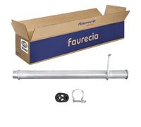 Faurecia Tuyau d'échappement FS30324 arrière