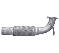 HELLA 8LA 366 007-181 Tube de réparation, catalyseur