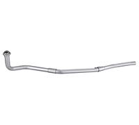 Faurecia Tuyau d'échappement FS40019 avant pour VAUXHALL Nova CC (S83)