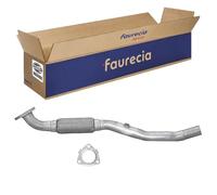 Faurecia Tuyau d'échappement FS40864 avant pour OPEL Corsa D Schrägheck (S07)