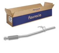 Tube D'Échappement Avant FAURECIA Expertise Après-Marché Pour U.A. PEUGEOT 206