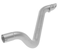 Faurecia Tuyau d'échappement FS50111 arrière