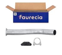 Faurecia Tuyau d'échappement FS55059 avant