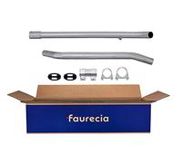 Faurecia Tuyau d'échappement FS55259 centre pour DACIA LOGAN MCV (KS_) | Compatible avec: DACIA LOGAN EXPRESS, LOGAN MCV, LOGAN Pick-up, RENAULT LOGAN I Kombi