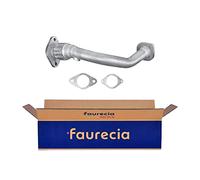 Faurecia Tuyau d'échappement FS55470 avant