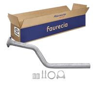 Faurecia Tuyau d'échappement FS55780 avant