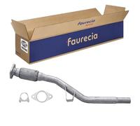 HELLA 8LA 366 007-411 Tuyau flexible, échappement