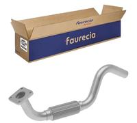 Faurecia Tuyau d'échappement FS63228 avant pour VW Caddy II Kastenwagen (9K9A)