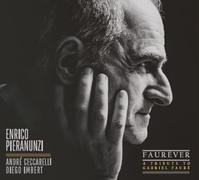 Faurever-Tribute to Gabriel Fauré