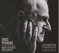 Faurever / Tribute To Gabriel Fauré CD