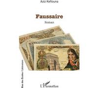 Faussaire