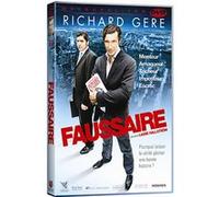 Faussaire – DVD – Édition Prestige – Seven7
