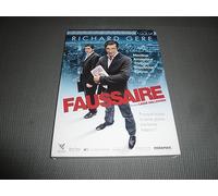 Faussaire – DVD – Édition Prestige – Seven7