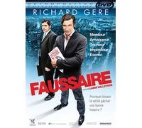 Faussaire - Édition Prestige