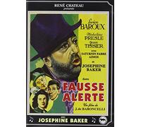 FAUSSE ALERTE - DVD [HD DVD]