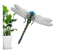 Fausse artificielle pour jardin , décoration extérieure animalière, activités STEM pour , tout-petits, poussette, démonstration, divertissement, apprentissage