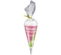 "Fausse chantilly" WePAM - 300 gr - Blanc Blanc G