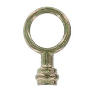 Fausse nneau DUBOIS SAS - laiton patine 72 - 712101