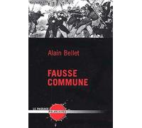 Fausse commune
