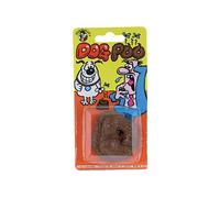 Fausse crotte de chien - dog poo