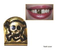 Fausse Dent Pirate 0