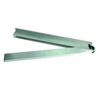 FAUSSE EQUERRE ALU A TALON 50CM