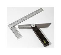 Fausse équerre de menuisier, 25 cm