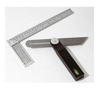 Fausse équerre de menuisier, 25 cm