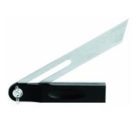 Fausse équerre de menuisier à coulisse 200 mm - STANLEY - 0-46-825