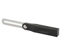 Stanley 0-46-825 Forge, trempé 200mm