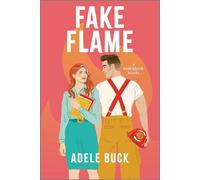Fausse flamme