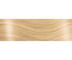 Fausse frange à clip - 20 blond clair extrême