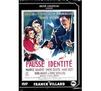 Fausse identité DVD DVD