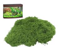 Fausse Mousse pour l'artisanat, Mousse Verte pour jardinière d'intérieur, Fausse Mousse Verte pour l'artisanat, décoration de centres de Table pour Noël, Nouvel an, Pâques