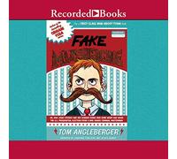 Fausse Moustache : ou, Comment Jodie O'Rodeo et Son Wonder Horse (et Un Enfant Ringard) Ont sauvé l'élection présidentielle américaine d'un Mad Genius Criminal Mastermind [Import]