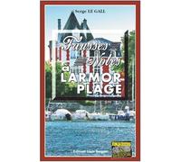 Fausse Note a Larmor-Plage