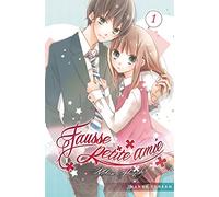 Fausse petite amie T01