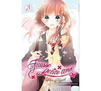 Fausse petite amie T03