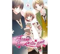 Fausse petite amie T04