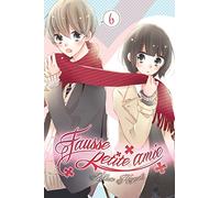 Fausse petite amie – Tome 6 – Delcourt