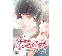 Fausse petite amie – Tome 7 – Delcourt