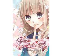 Fausse Petite Amie – Tome 8 – Delcourt
