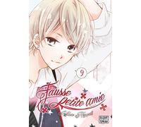 Fausse petite amie T09