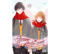 Fausse petite amie – Tome 10 – Delcourt