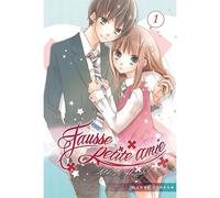 Fausse petite amie T01