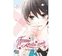 Fausse petite amie T05