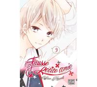 Fausse petite amie T09