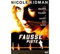 FAUSSE PISTE DVD import français
