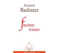 Fausse route