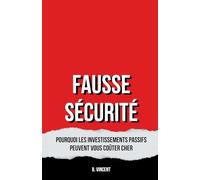 Fausse Sécurité: Pourquoi les Investissements Passifs Peuvent Vous Coûter Cher